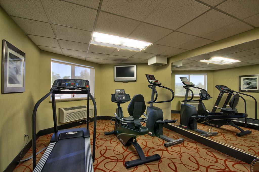 Comfort Inn University Missoula Exteriör bild