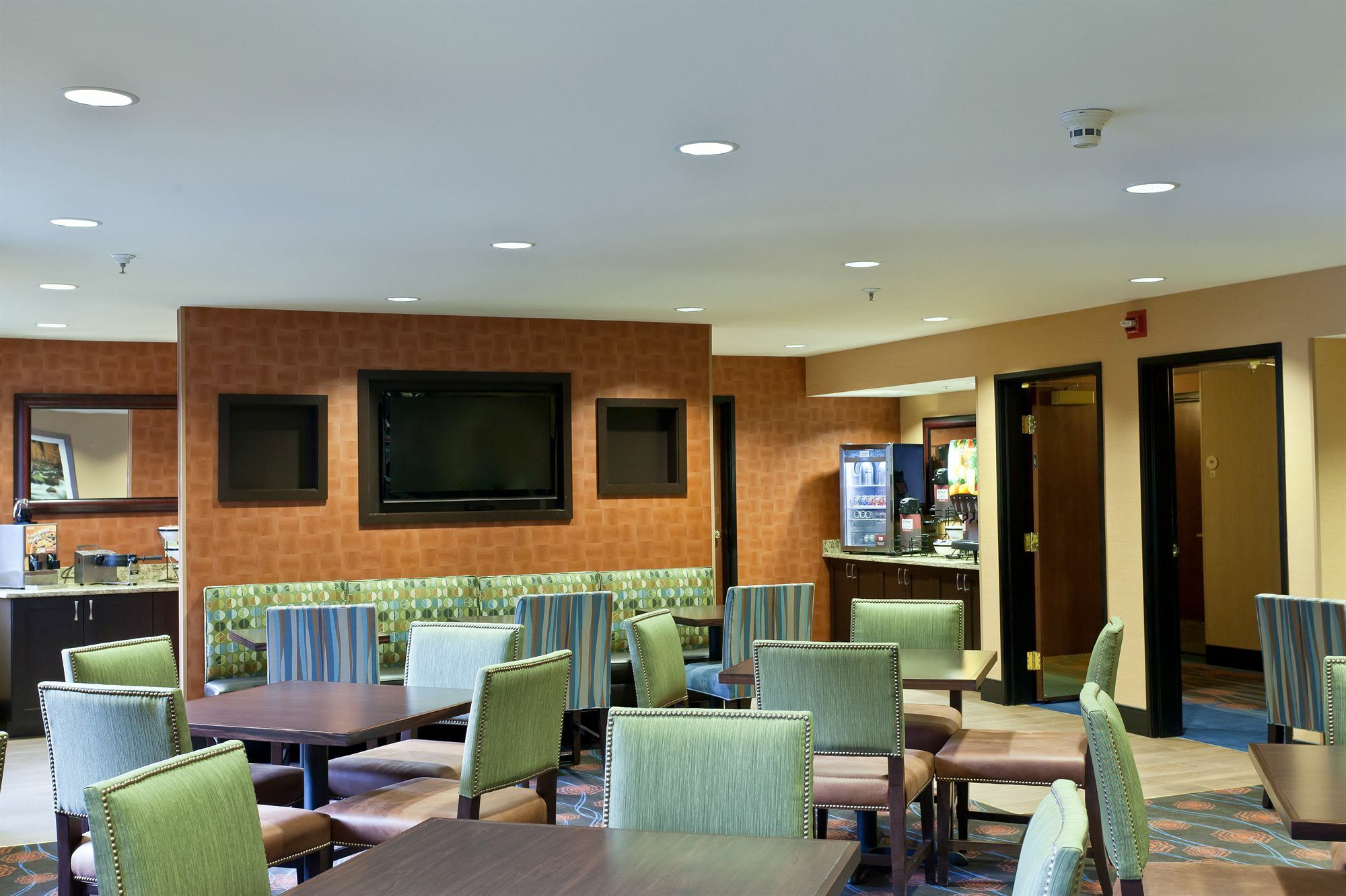 Comfort Inn University Missoula Exteriör bild